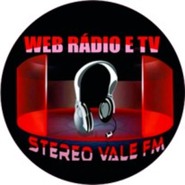 WEB RÁDIO E TV STEREO VALE FM